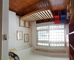 Blk 205 Pasir Ris Street 21 (Pasir Ris), HDB Executive #213881181